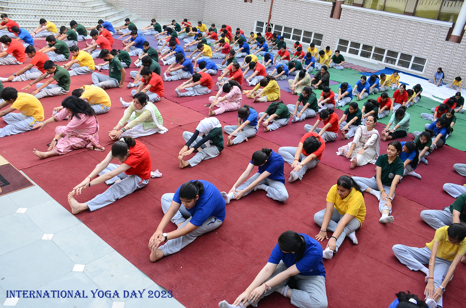 KC Public School, Jammu